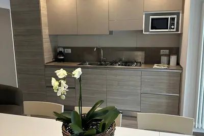 Image de Big Family Apartment in Molveno