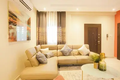 Image de Spacious 3-bedroom house in Accra