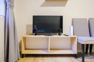 Image de Charming 2-bedroom apartment at New Bazaar - sleeps 7