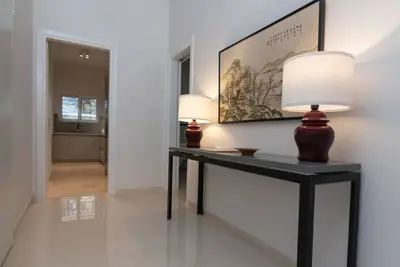 LuxLoom Athens with Parking Garage