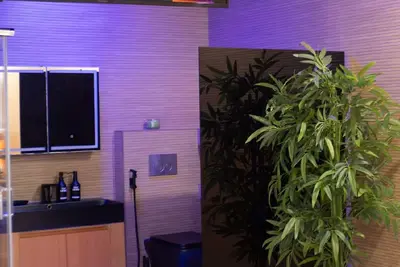 Image de Top-Level Pool