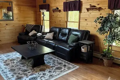 Image de Private Adirondack Getaway