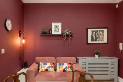 Image de Canon St Central Edinburgh