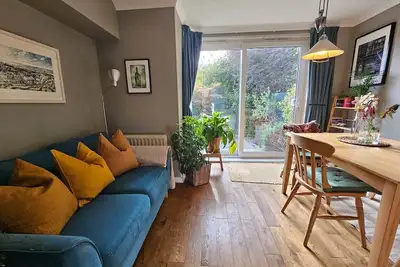 Image de The Townhouse: Springfield St