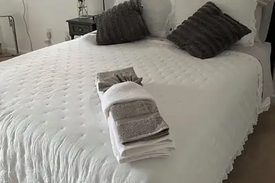 Image de Beautiful & Spacious Home