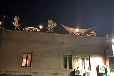 Image de Most Romantic Rooftop in the Medina
