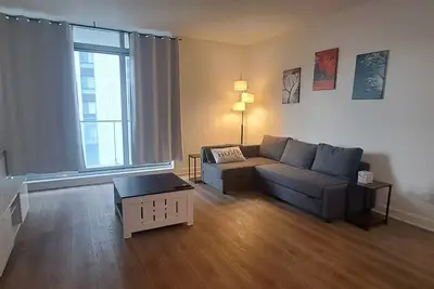 Image de Amazing - 2 Bedroom Condo - with Pool and Gym