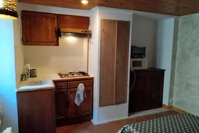 Image de Maison de vacances 'Appart Montagne 30m² Cœur de Village'