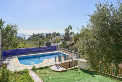 Image de Appartement 'La Canarita' avec vue sur la mer, Wi-Fi et climatisation