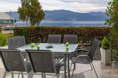 Placebo Apartment in Greece