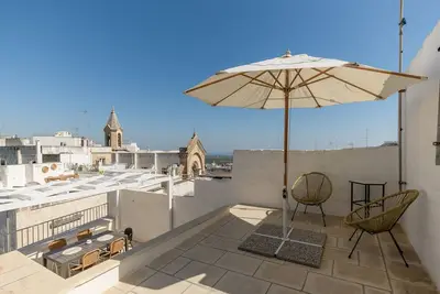 Terrazza Costa - The Fab Stay
