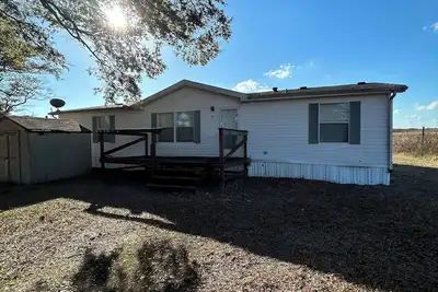 Image de 3br/2ba Duck Camp at Bayou Meto