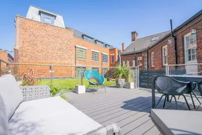 Image de Penthouse City Centre Leicester