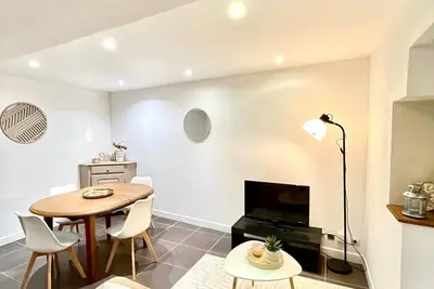 Image de Le Cosy Duplex de l'Isle d'Espagnac