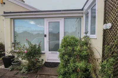 Image de Sea Whispers, romantic, country holiday cottage in Marazion