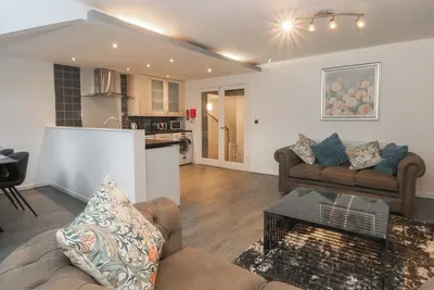 Image de 32b Bank Street, pet friendly in Rawtenstall