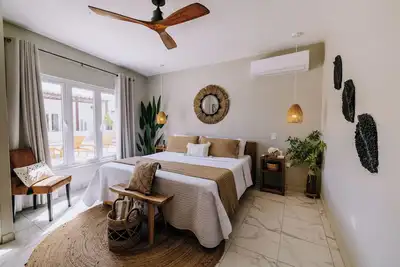 Image de Eva Boutique Resort & Spa - Mangel Halto