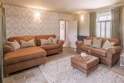 Image de Charming Grade Ii sanctuary in Wells-next-the-Sea sleeping 2