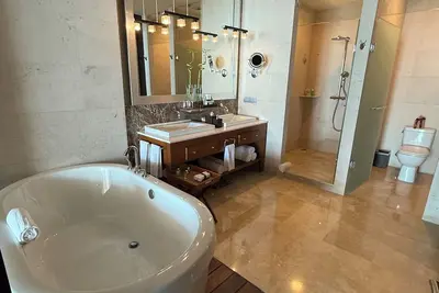 Image de Cozy 1-bedroom resort in wonderful Riviera Maya with Ac, and Great View!