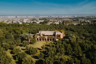 Image de Casa Memoria - Six Chambres Villa, Couchages 12