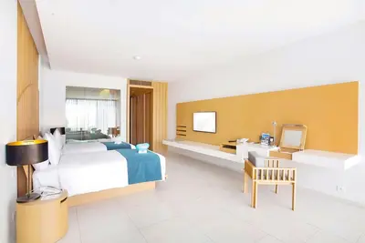 Image de Ace of Hua Hin Resort - Ace Superior