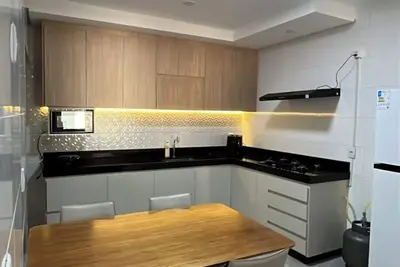 Image de House in Diamantina