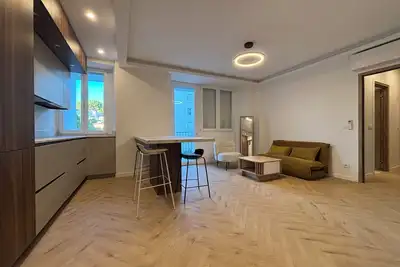 Image de Appartement 2 pièces à Cannes, proche centre