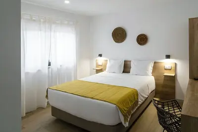 Image de Between the forest and the sea, your refuge in Portugal's central coastal region