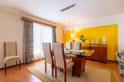 Image de Sun Apartment by Green Vacations