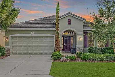 Image de 5‑Br Villa w/ Private Pool & Spa near Disney