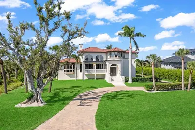 Image de Stunning 5br Sanibel Island Paradise - Steps from Gulf Beach & Modern Comfort