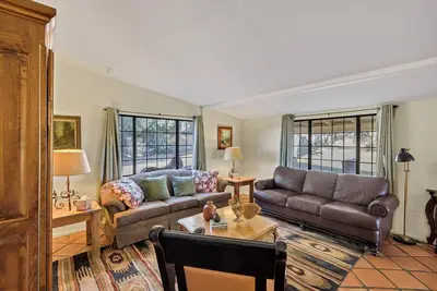 Image de Pet-Friendly Casa Luna • Bbq, Fire Pit & Pool