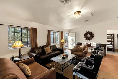 Image de Pet-Friendly Casa Sol • Relaxing Sonoran Desert Stay