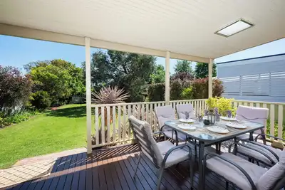 Image de A Market Place Mudgee Walk to Town Centre and Parks