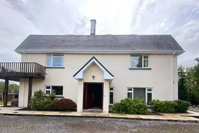 Image de Delightful 4-bedroom house in peaceful Connemara Countryside