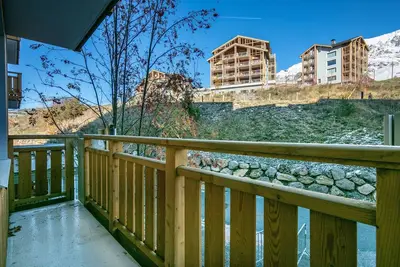 Image de Les Bergers - Proche Station de Ski