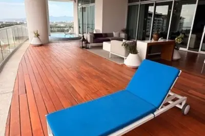 Image de Luxurious 4br Penthouse at Grand Luxxe Residence Club