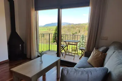 Image de Paratge Fabas - Coll Pregon