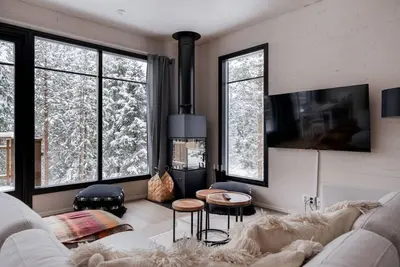 Image de Villa Sving & Slope B by Aavalevi