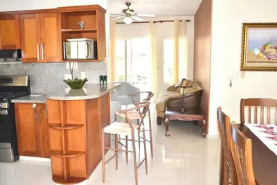 Image de Comfortable and spacious apartment in Torre Alta