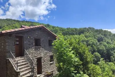 Image de Cal Llarg - El Refugi