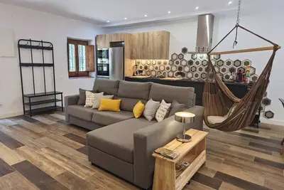 Image de The loreneta rest