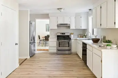 Image de Less than 2 km from Gillette Stadium 4 Br/3ba House in Foxboro