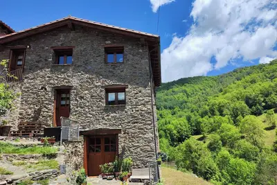 Image de Cal Llarg - Cal Masover