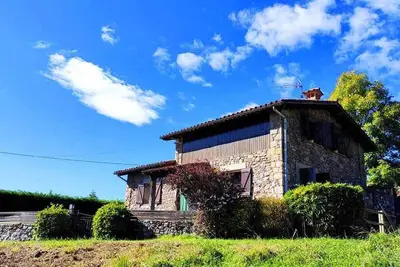 Image de Can Castell de Rocabruna