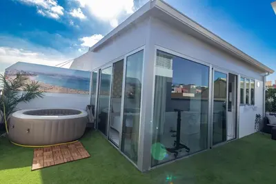 Image de The Terrace of Dreams