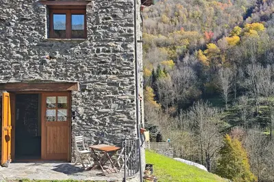 Image de Cal Llarg - Cal Llarg