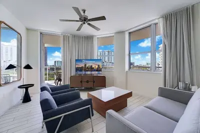 Image de Circ Hotel. 2br with Balcony. Find Your Escape