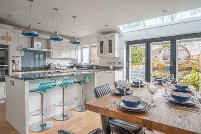 Image de Hedgehog's Cottage, beautiful riverside home in the Lake District