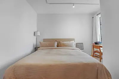 Image de Great 2 bed in Greenpoint/Wburg